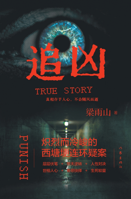追凶