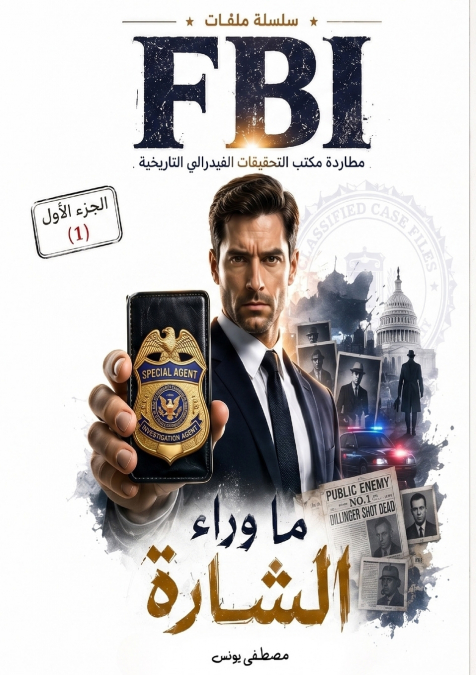 ما وراء الشارة