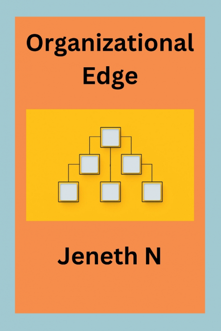 Organizational Edge