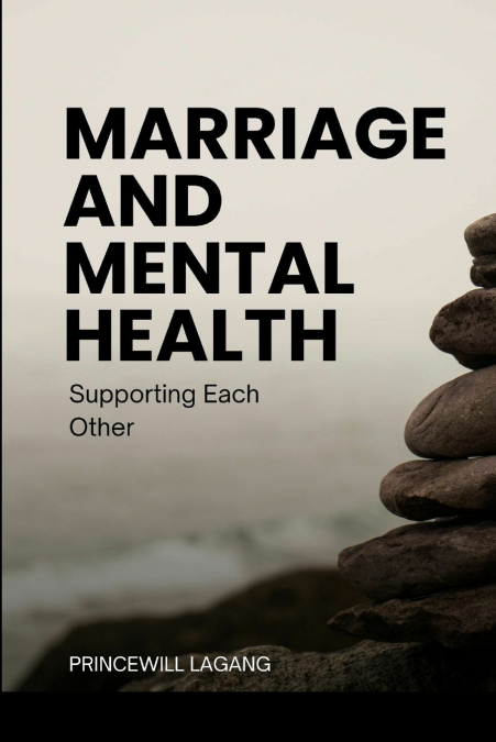 Marriage and Mental Health