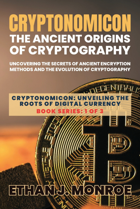 Cryptonomicon