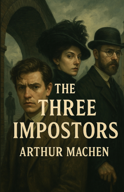 The Three Impostors