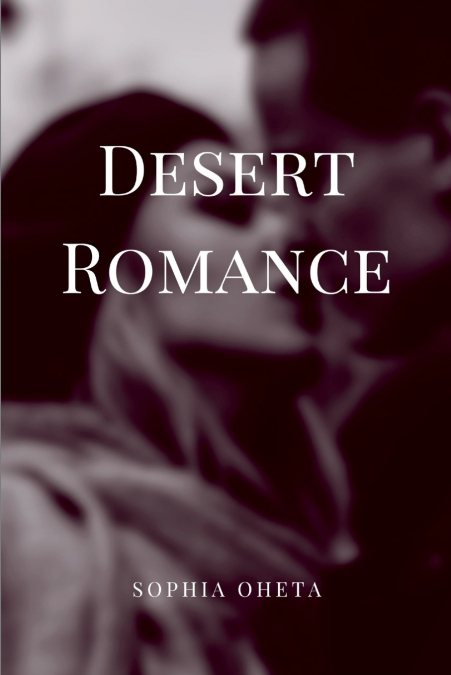 Desert Romance