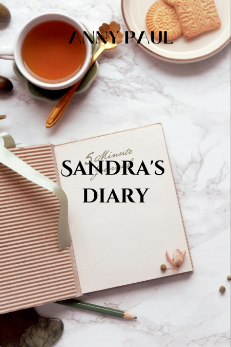 Sandra’s Diary