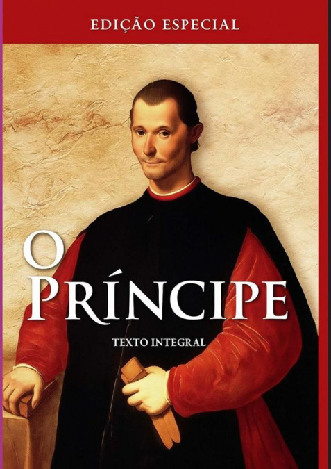 O Principe