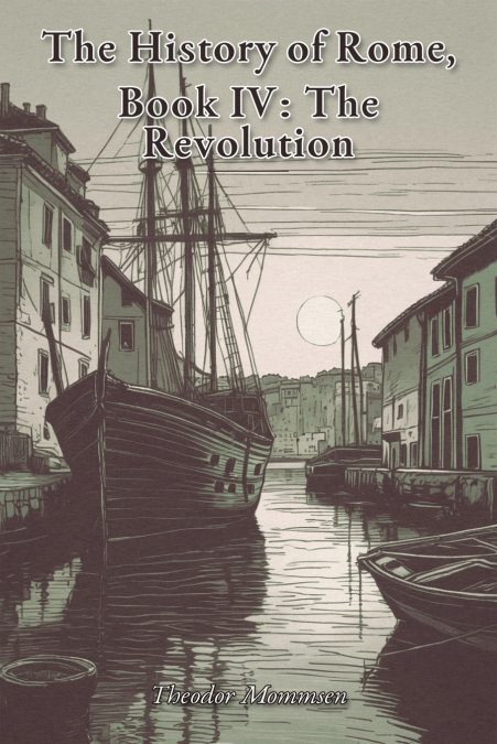The History of Rome, Book IV