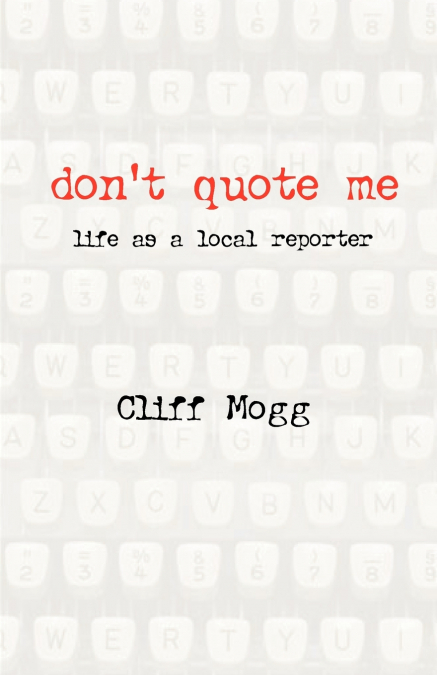Don’t Quote Me