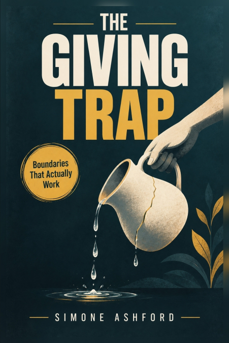 The Giving Trap