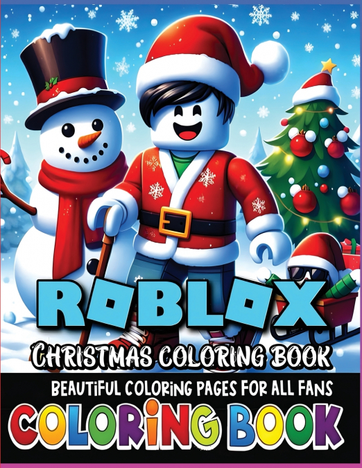 coloring book