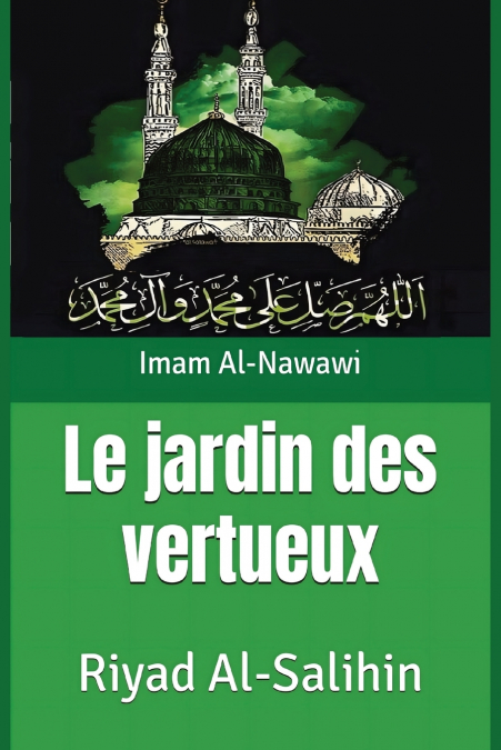 Le Jardin des Vertueux