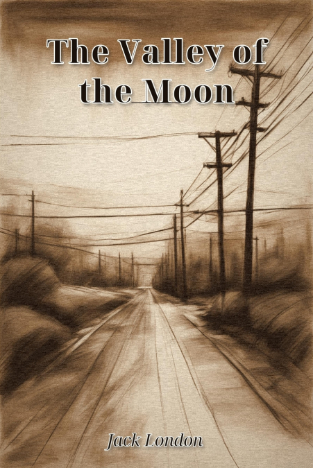 The Valley of the Moon