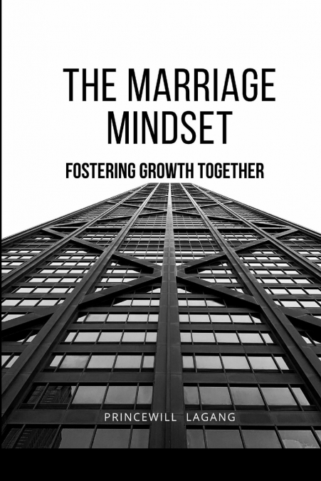 The Marriage Mindset