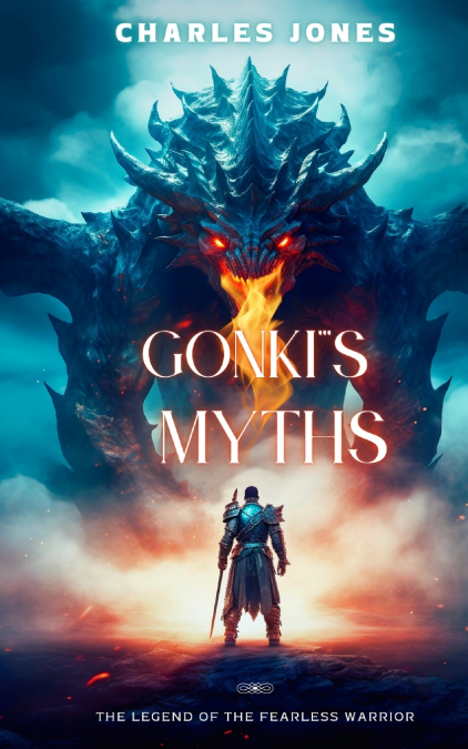 GONKI’S MYTHS