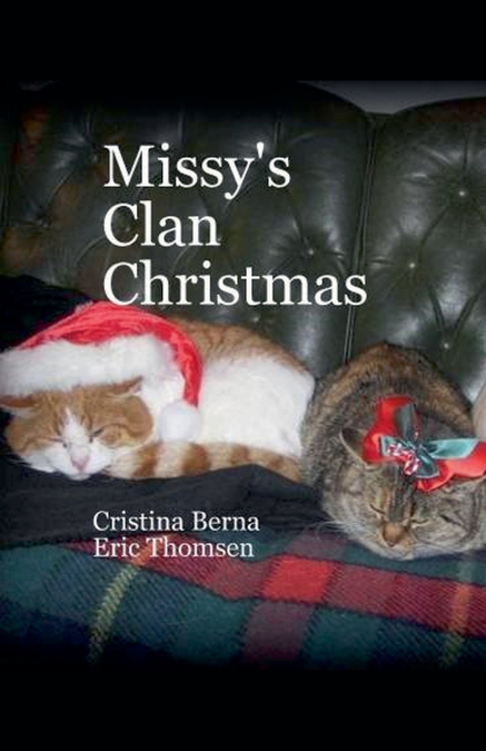Missy’s Clan Christmas