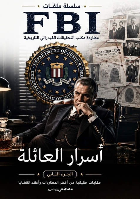 أسرار العائلة