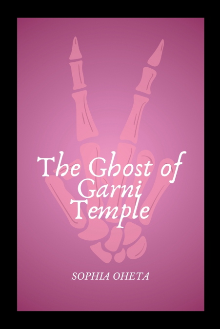 The Ghost of Garni Temple