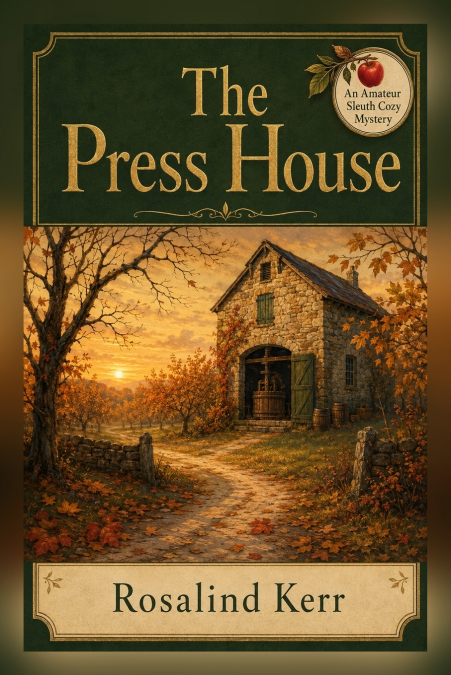 The Press House