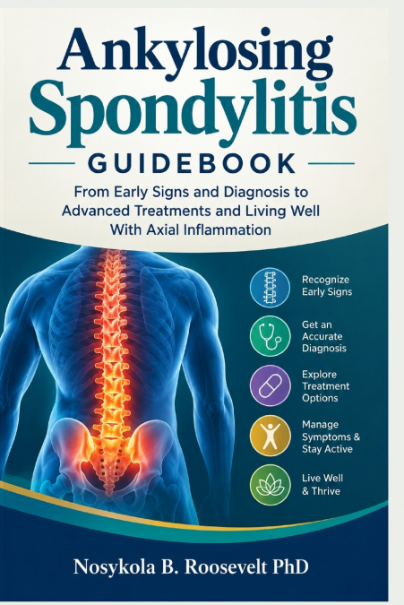 Ankylosing Spondylitis Guidebook