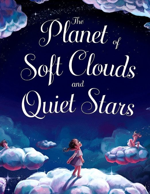 The Planet of Soft Clouds and Quiet Stars