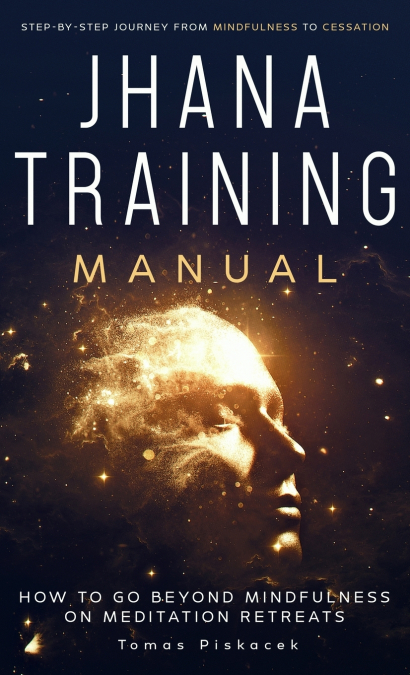 Jhana Training Manual