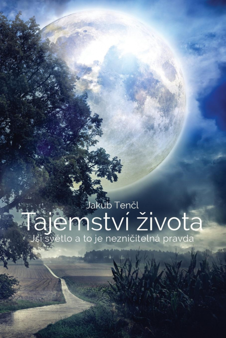 Tajemství Života (Czech edition)