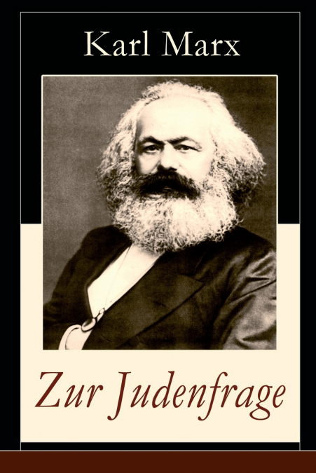 Zur Judenfrage
