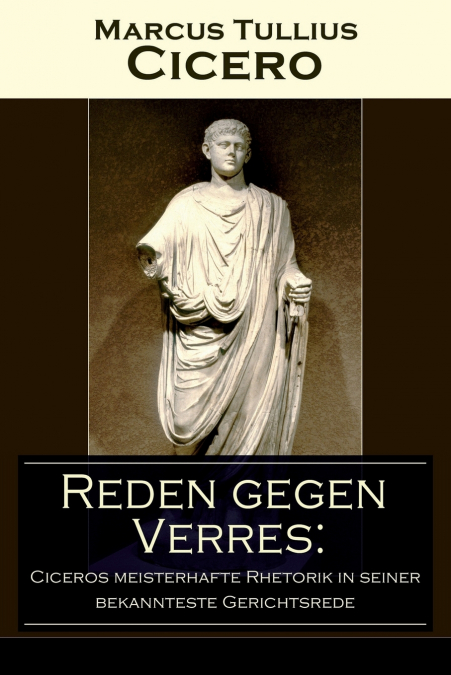 Reden gegen Verres