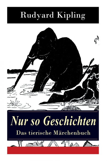 Nur so Geschichten - Das tierische Märchenbuch