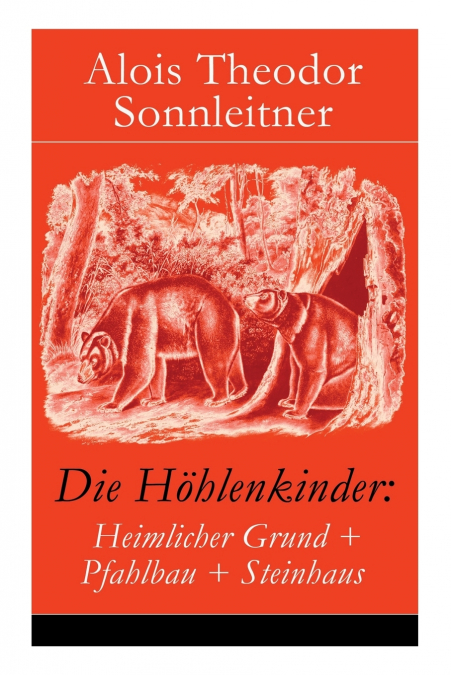 Die Höhlenkinder