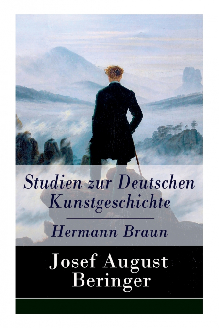 Studien zur Deutschen Kunstgeschichte - Hermann Braun