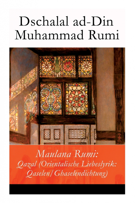 Maulana Rumi