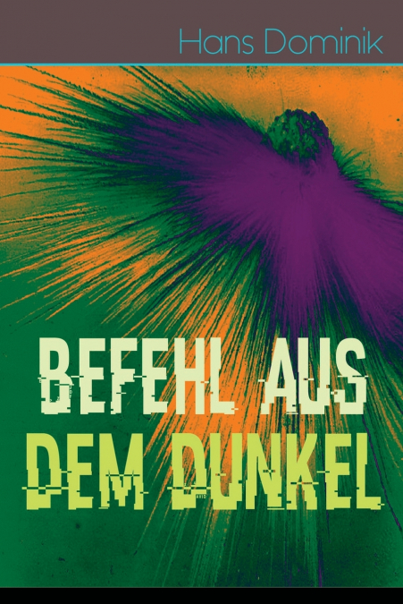 Befehl aus dem Dunkel