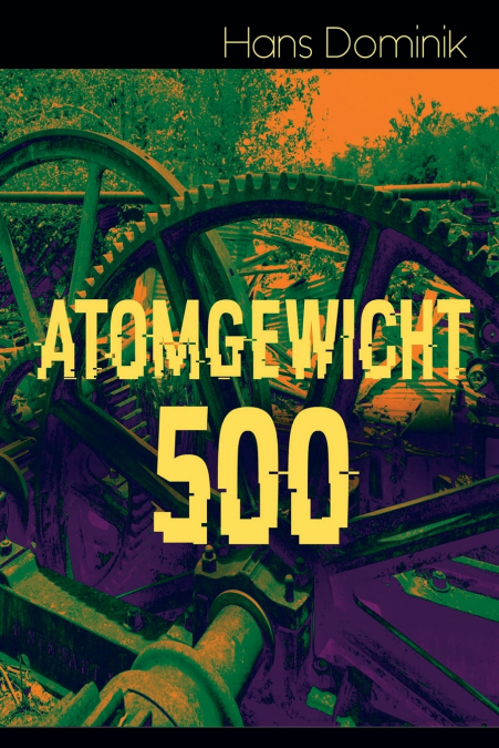Atomgewicht 500
