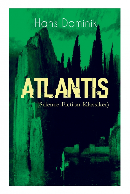 Atlantis (Science-Fiction-Klassiker)