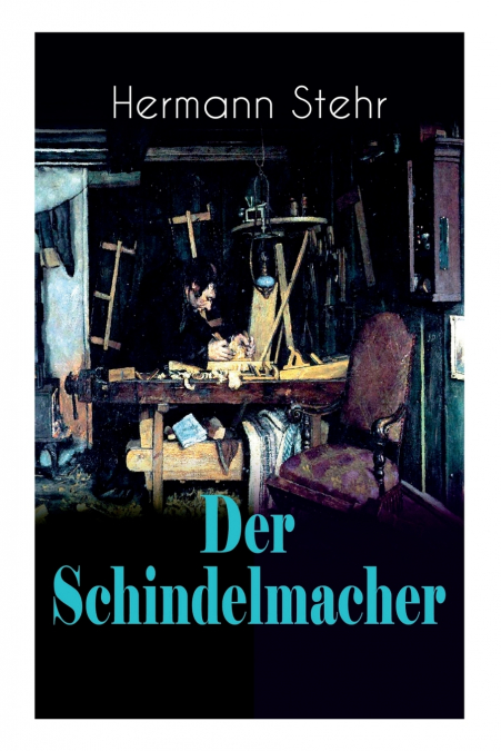 Der Schindelmacher