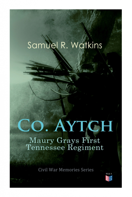 Co. Aytch