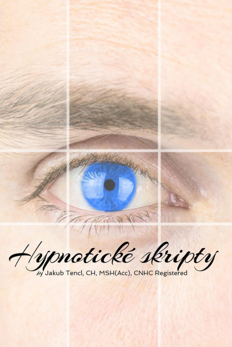 Hypnotické skripty (Czech edition)