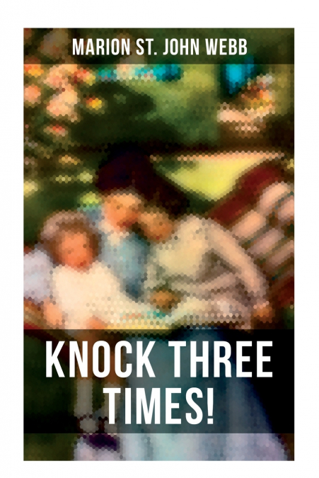 Knock Three Times!