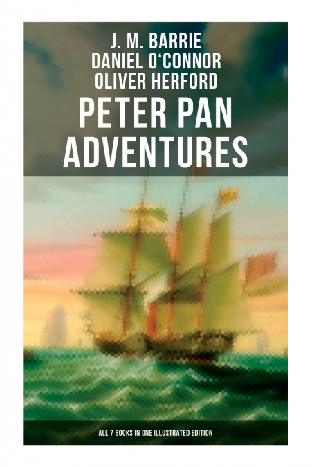 Peter Pan Adventures