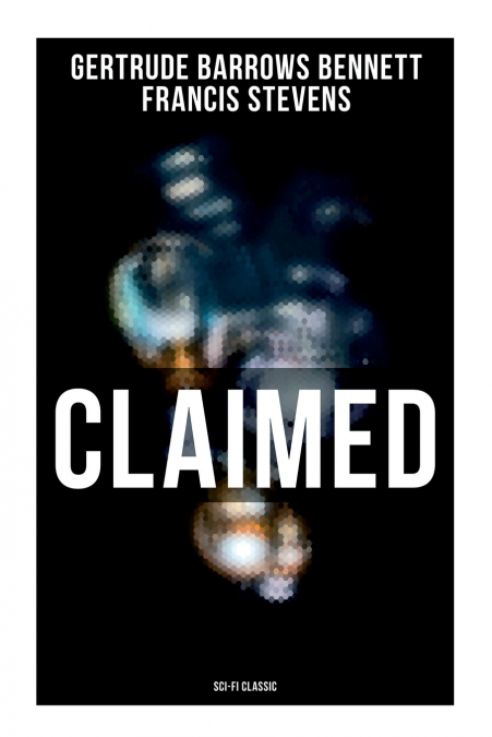 Claimed (Sci-Fi Classic)