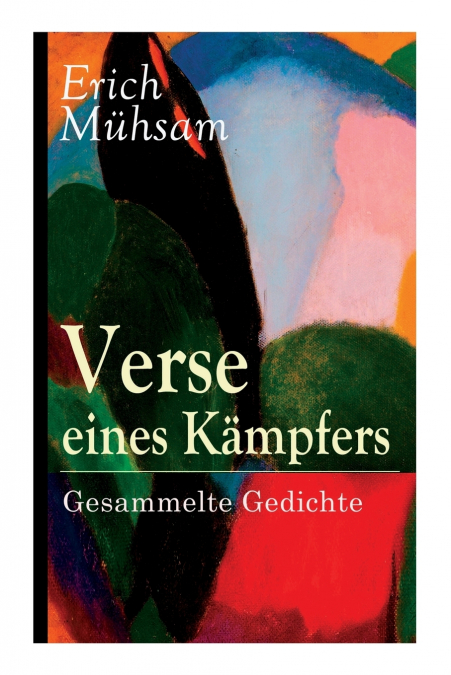 Verse eines Kämpfers