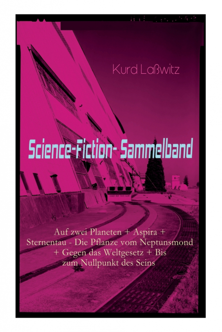Science-Fiction-Sammelband