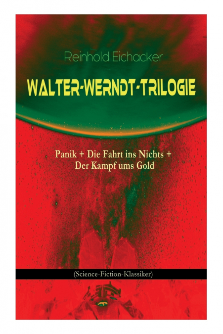 Walter-Werndt-Trilogie