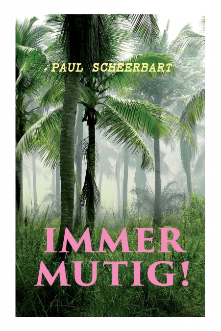 Immer mutig!