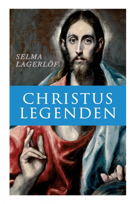 Christus Legenden