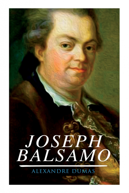 Joseph Balsamo