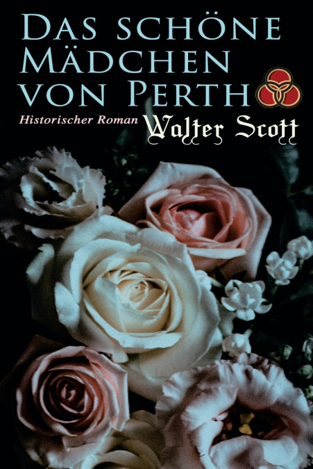 Das schöne Mädchen von Perth