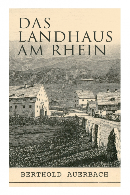 Das Landhaus am Rhein