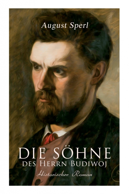 Die Söhne des Herrn Budiwoj