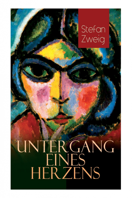Untergang eines Herzens